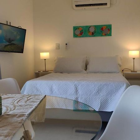 Appartamento Sttanze Giardino Posadas Esterno foto