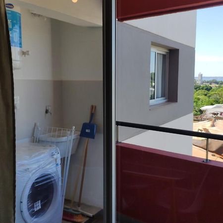 Appartamento Sttanze Giardino Posadas Esterno foto