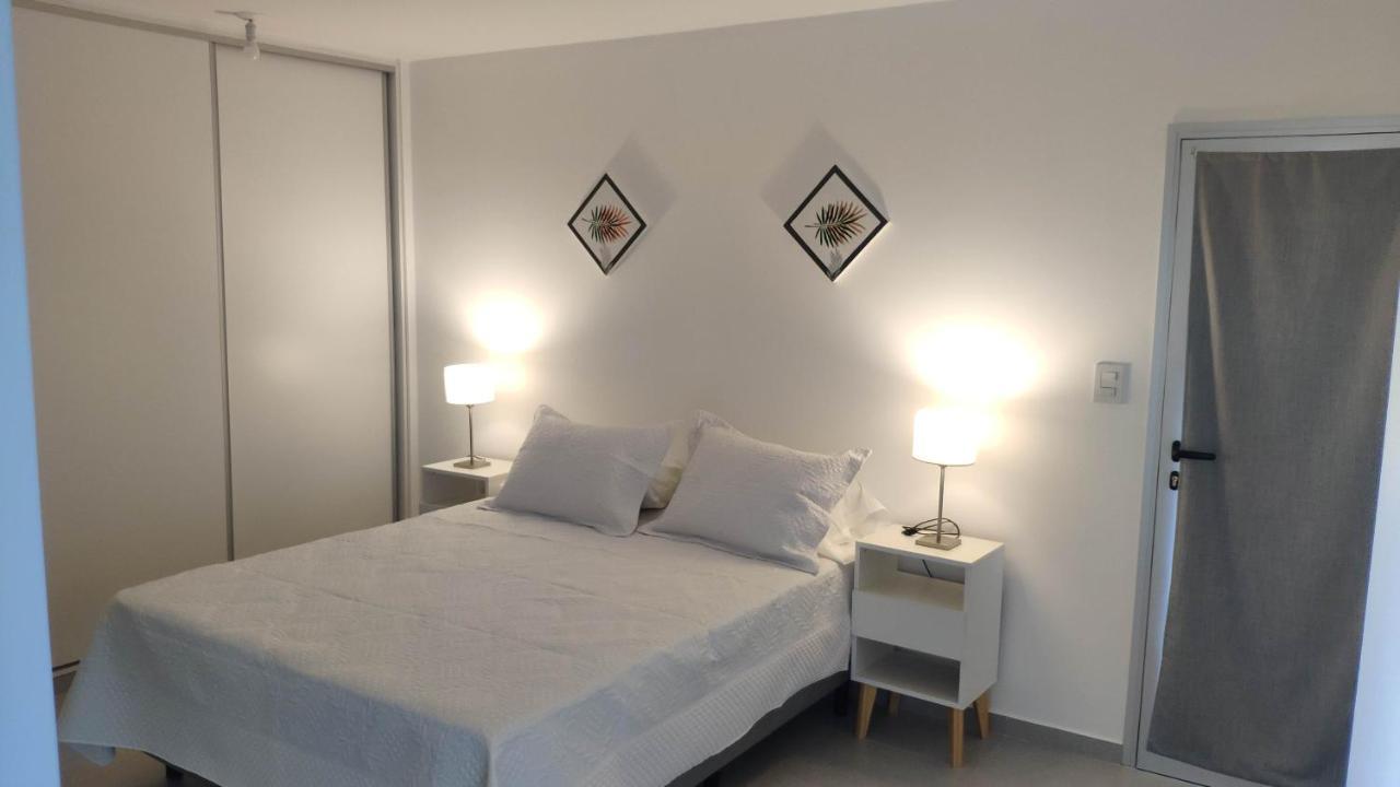 Appartamento Sttanze Giardino Posadas Esterno foto
