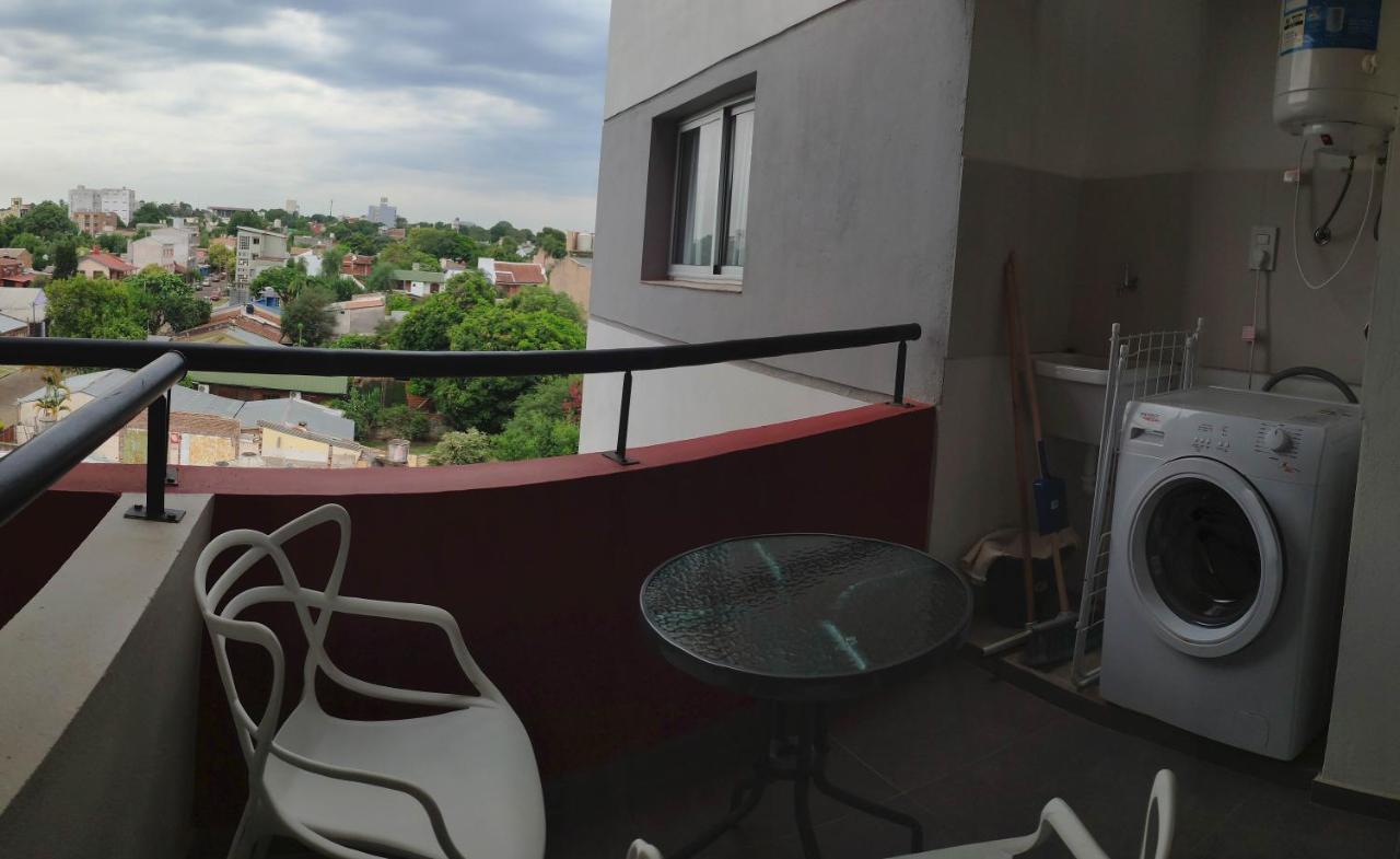 Appartamento Sttanze Giardino Posadas Esterno foto