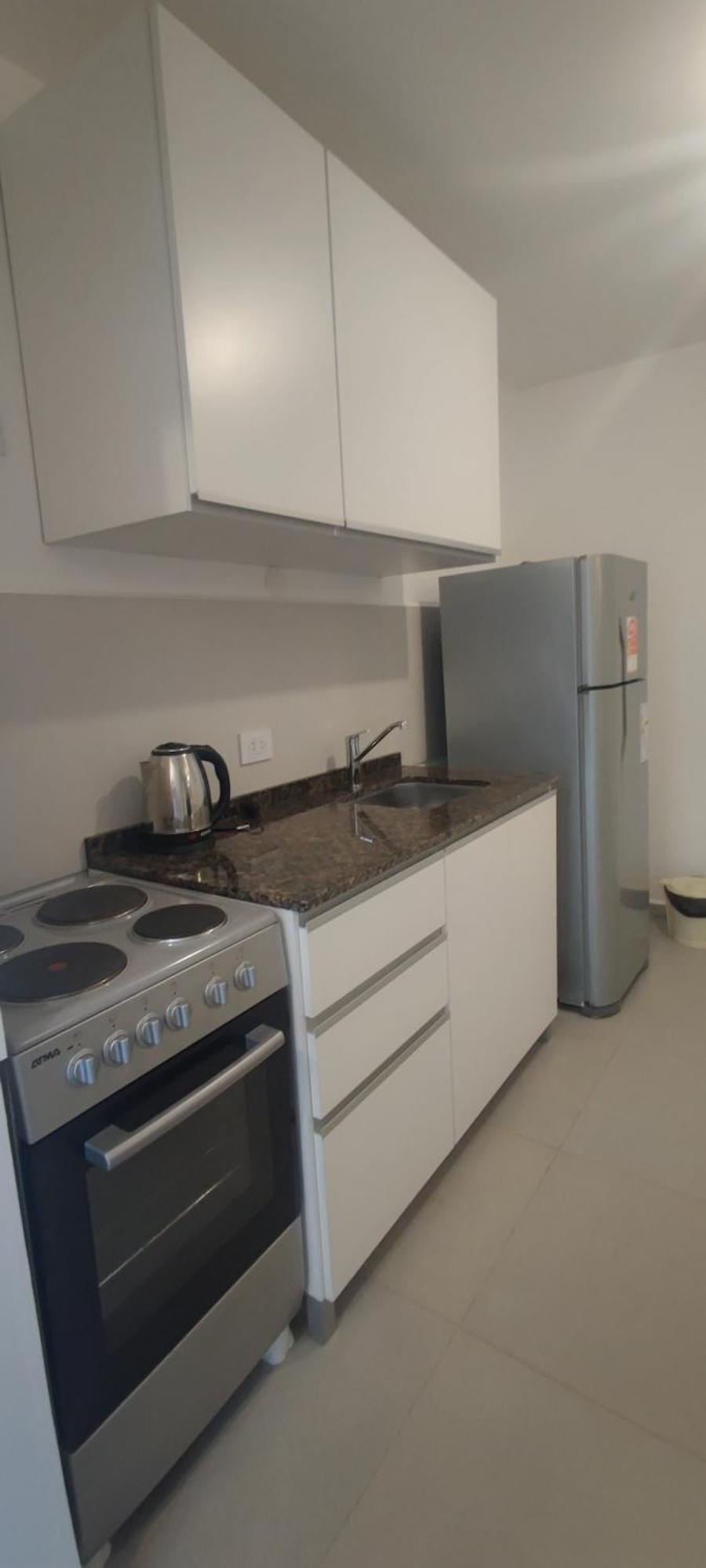 Appartamento Sttanze Giardino Posadas Esterno foto